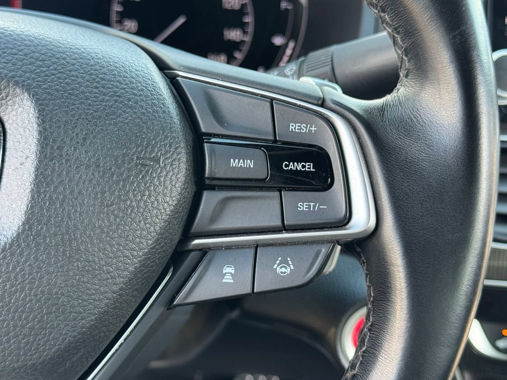 Used 2019 Honda Accord Sport image 24