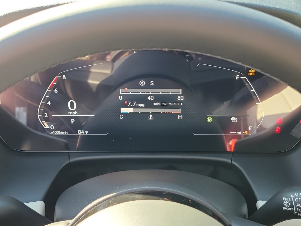 New 2026 MAZDA CX-5 Select AWD/4WD image 25