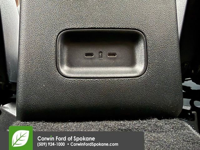New 2026 Ford Bronco Sport Outer Banks AWD/4WD image 12