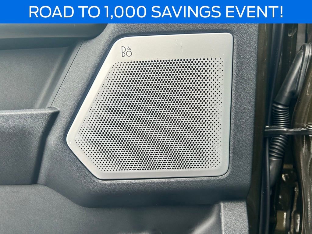 New 2025 Ford F150 Raptor image 15