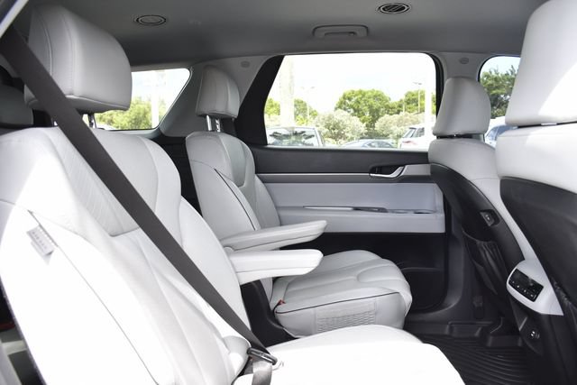 Used 2024 Hyundai Palisade SEL FWD image 26