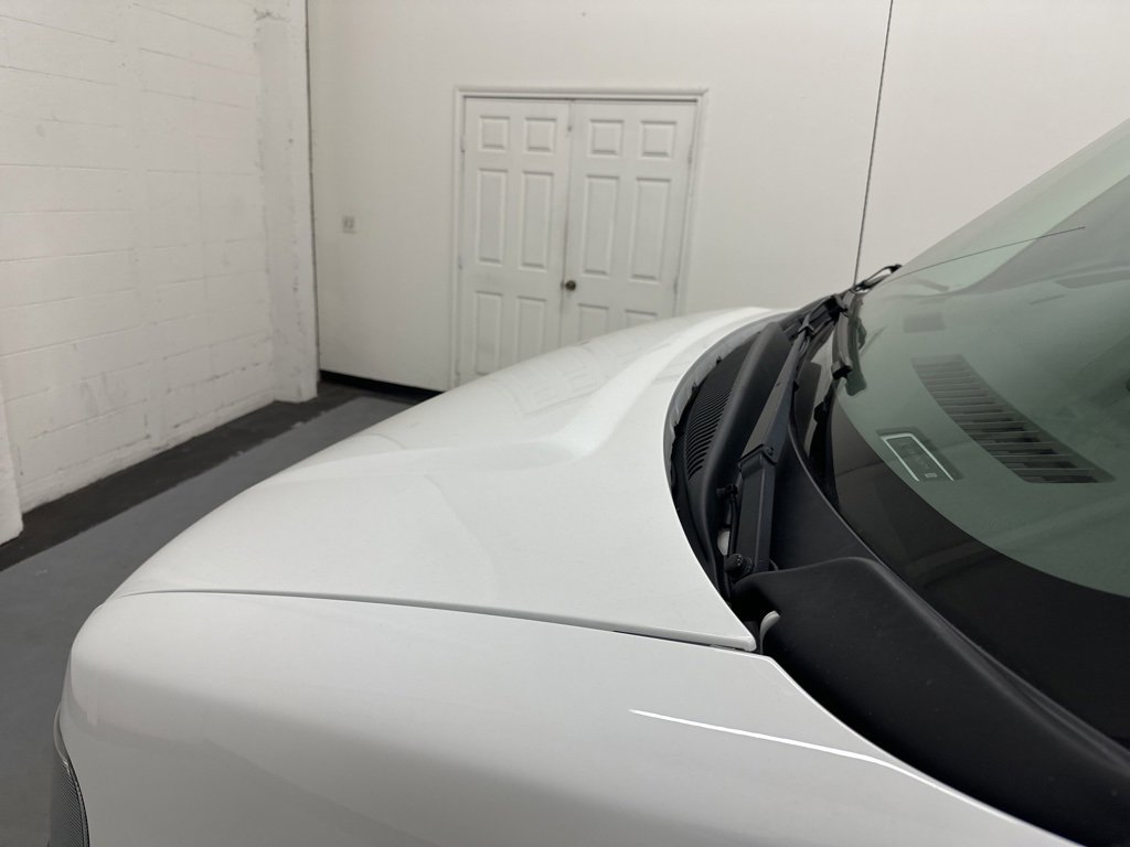 Used 2020 Chevrolet Express 2500 image 24