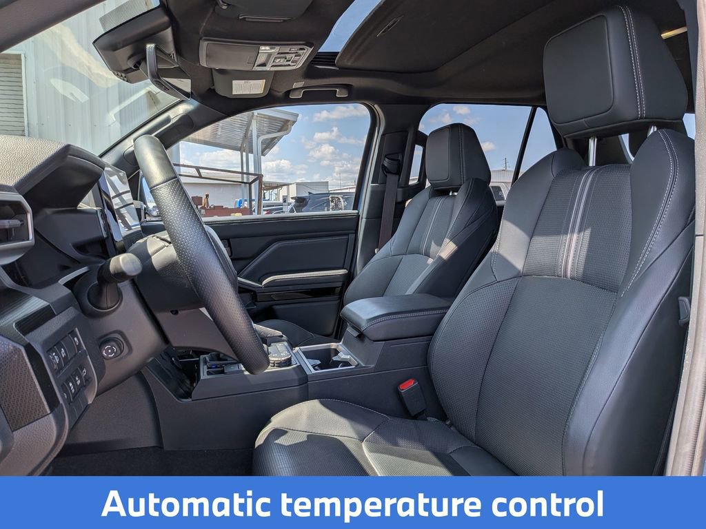 Used 2025 Toyota 4Runner Limited RWD image 15