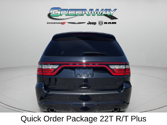 Used 2023 Dodge Durango R/T RWD image 4