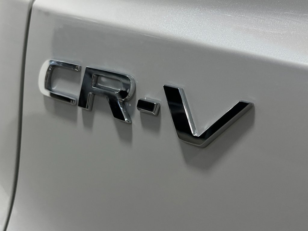 New 2026 Honda CR-V EX image 9