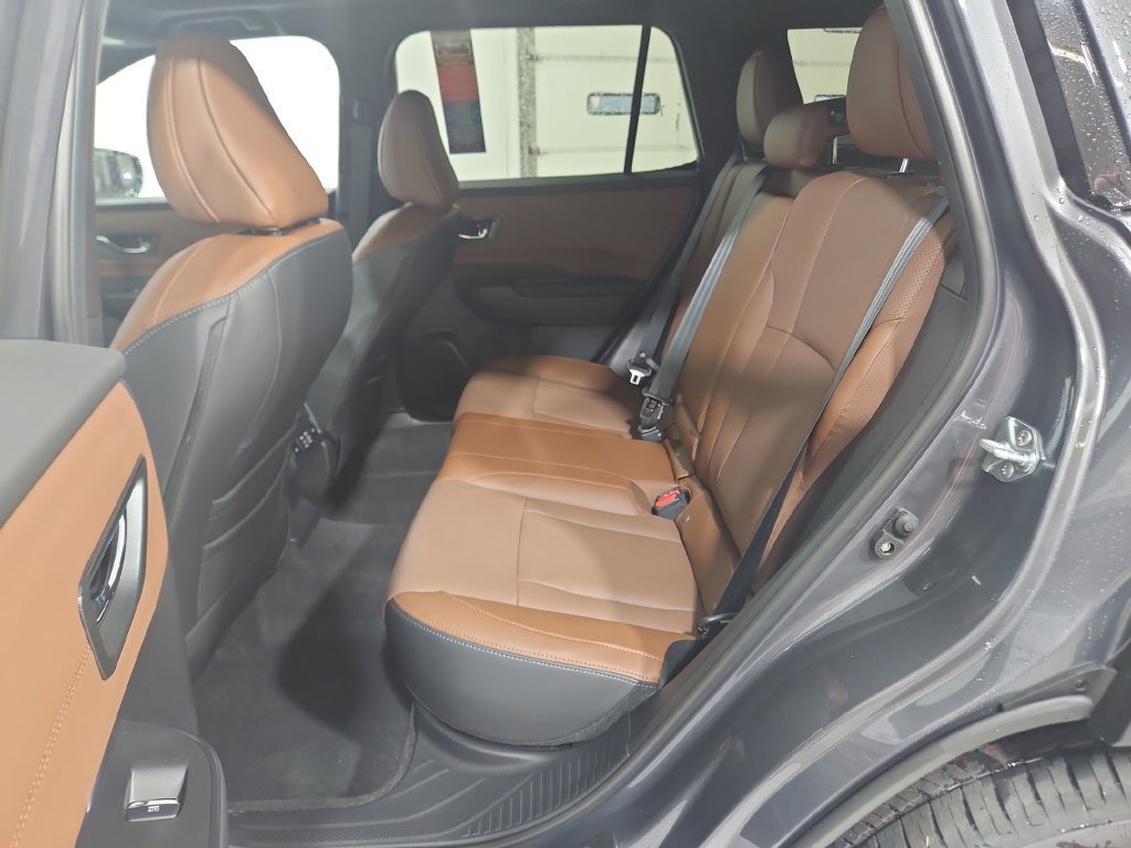 New 2026 Subaru Outback Touring XT AWD/4WD image 25
