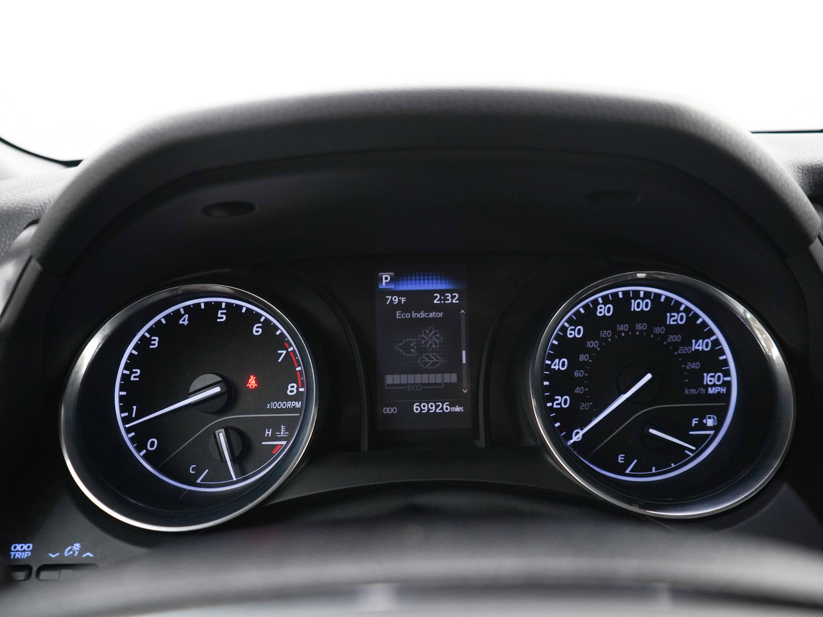 Used 2019 Toyota Camry LE FWD image 24