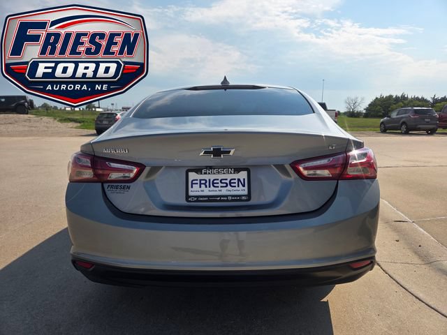 Used 2023 Chevrolet Malibu LT FWD image 6