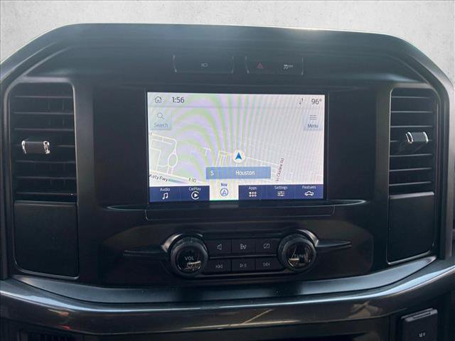 Used 2023 Ford F150 XL w/ STX Appearance Package RWD image 12