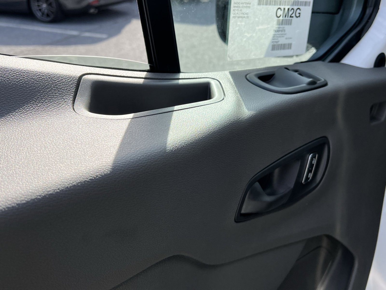 New 2026 Ford Transit 250 148 Medium Roof RWD image 14