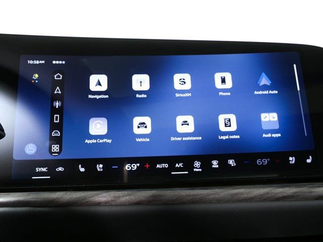 New 2026 Audi Q5 Prestige image 15