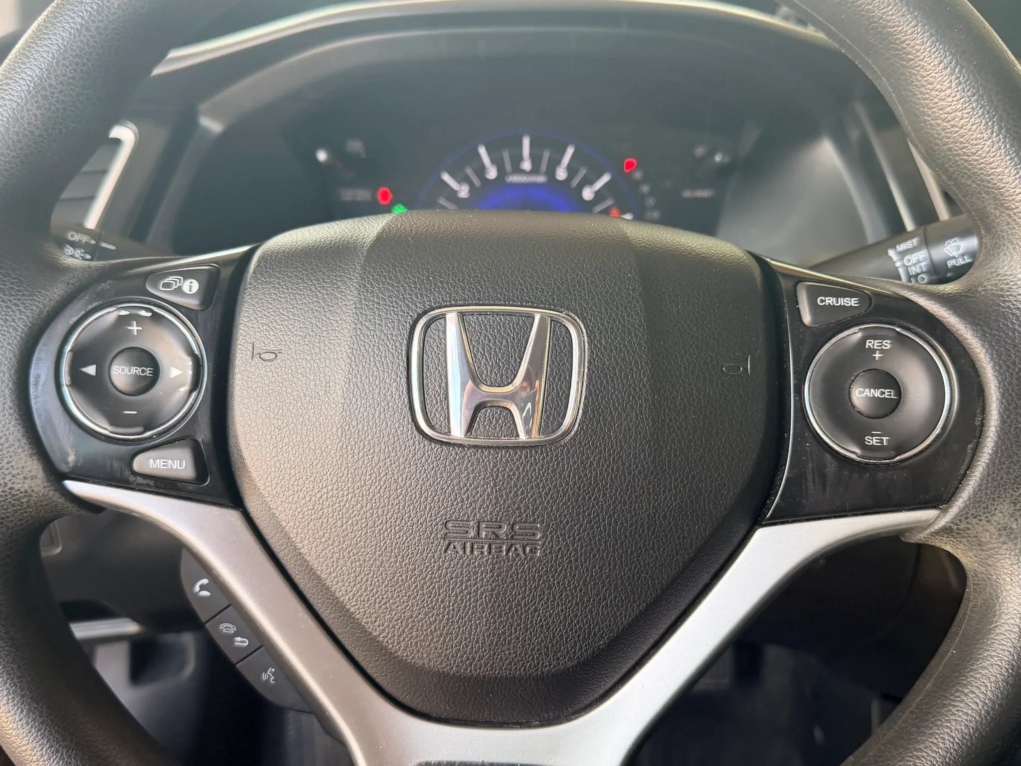 Used 2013 Honda Civic LX image 13
