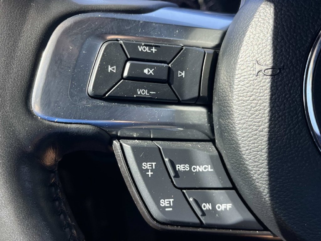Certified 2022 Ford Mustang GT w/ Equipment Group 301A RWD image 31