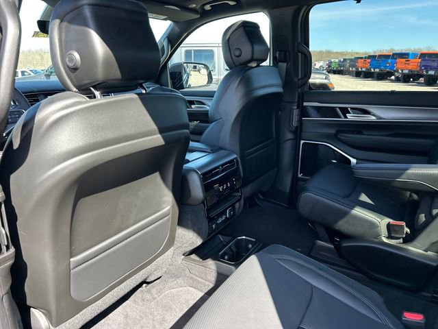 New 2026 Jeep Grand Wagoneer Limited image 45