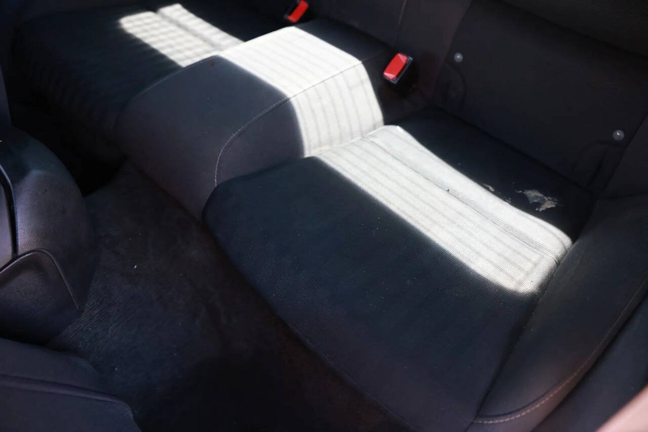 Used 2014 Chevrolet Camaro LS RWD image 30