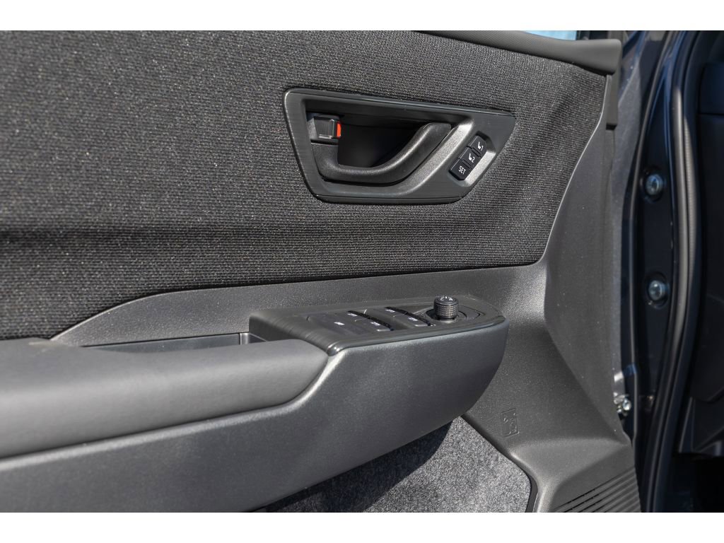 New 2026 Subaru Outback Limited AWD/4WD image 20