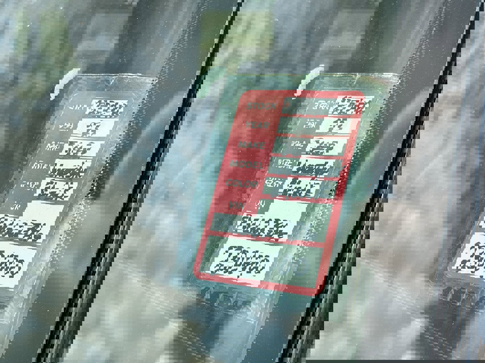 New 2023 Jeep Wrangler Sahara image 27