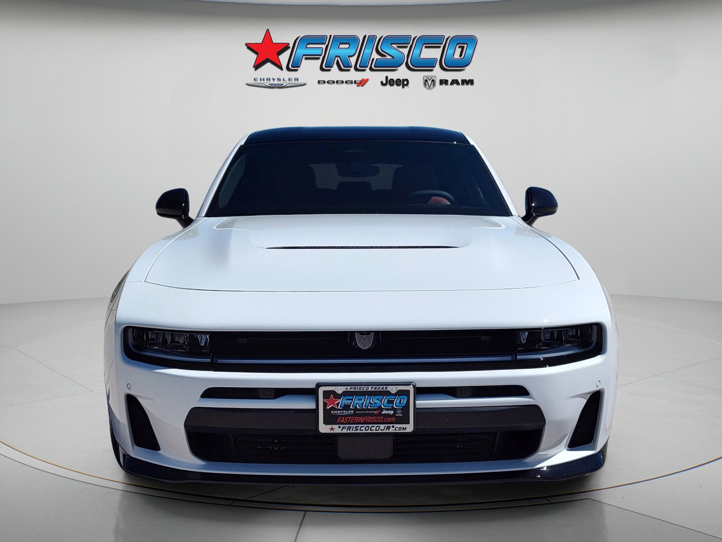 New 2026 Dodge Charger Scat Pack image 8