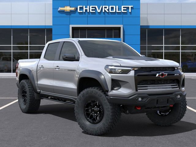 New 2024 Chevrolet Colorado ZR2 w/ ZR2 Bison Edition image 7