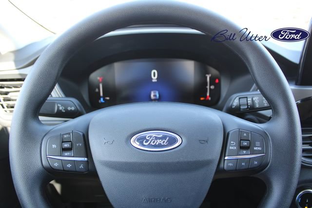New 2026 Ford Escape Active image 16