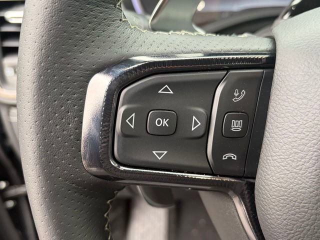 New 2026 RAM 1500 RHO w/ RHO Level 1 Equipment Group image 18