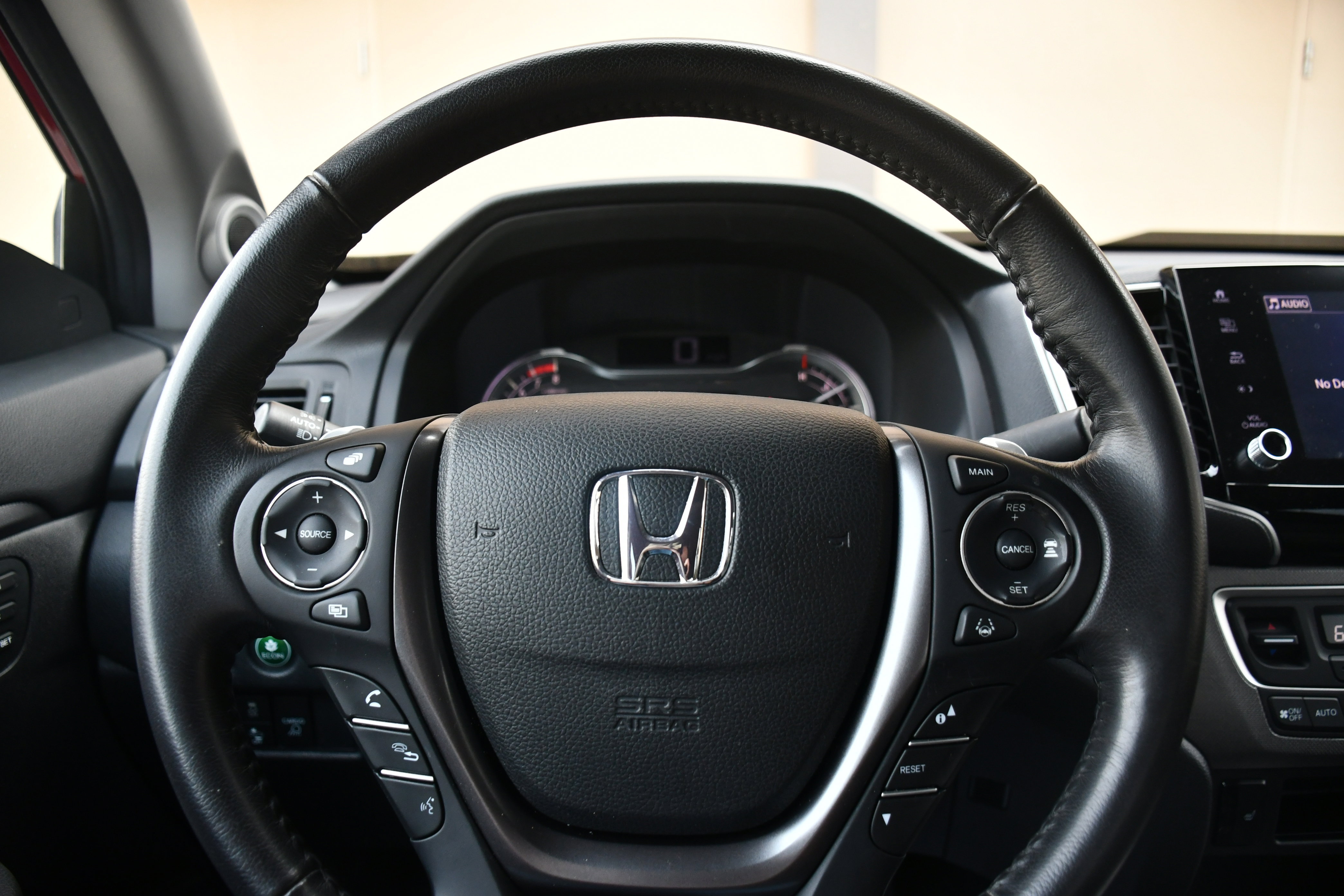 Certified 2023 Honda Ridgeline RTL image 10