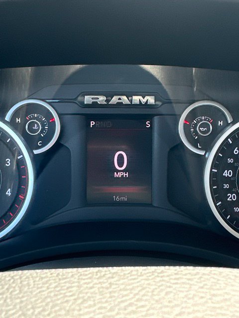 New 2027 RAM 4500 Tradesman AWD/4WD image 16