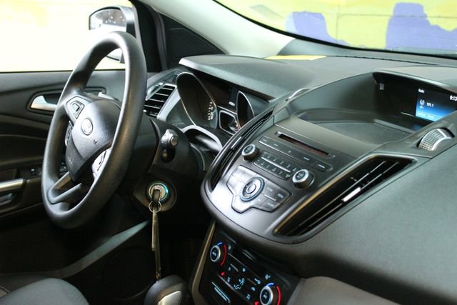 Used 2018 Ford Escape SE image 10