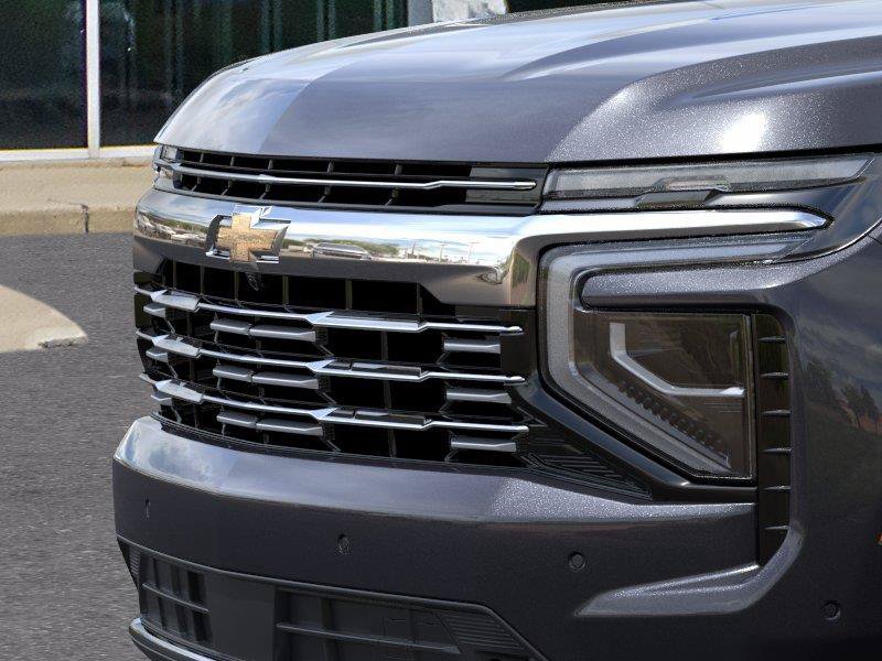 New 2026 Chevrolet Suburban Premier w/ Sun And Tow Package AWD/4WD image 13