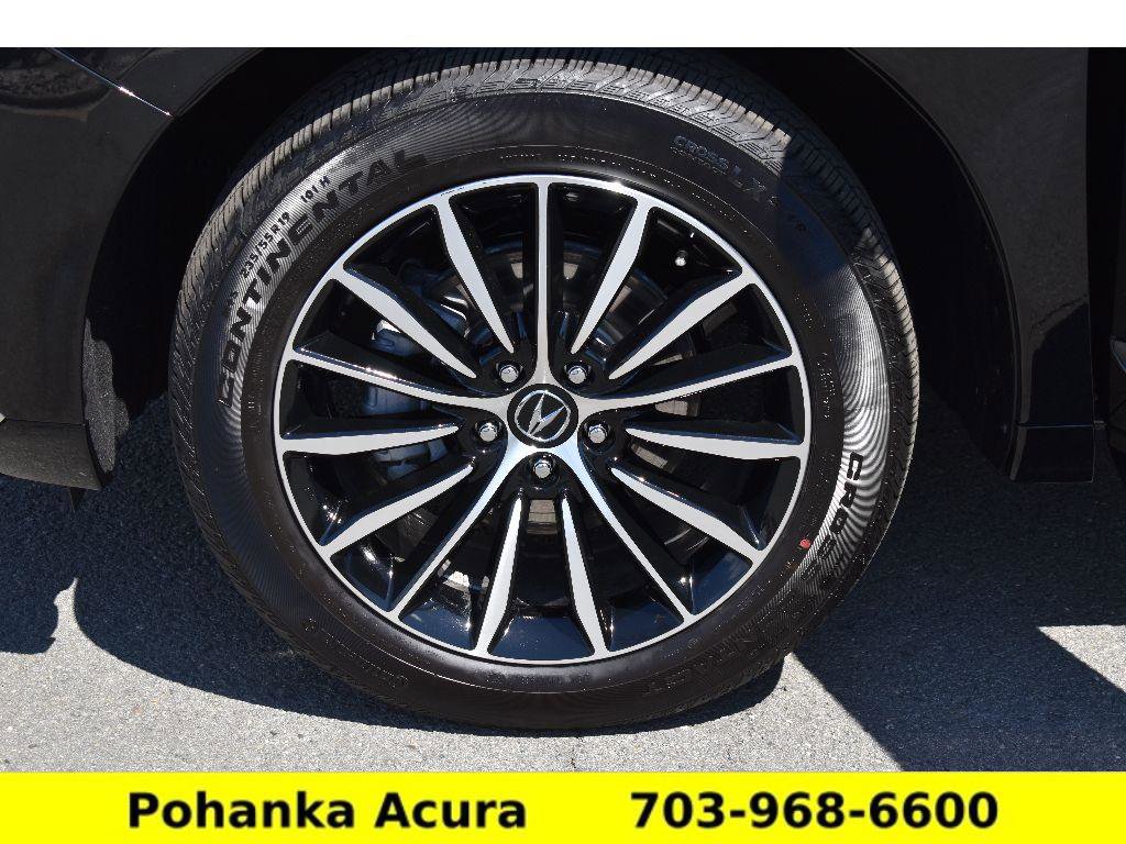 Used 2025 Acura RDX SH-AWD w/ Advance Package image 35