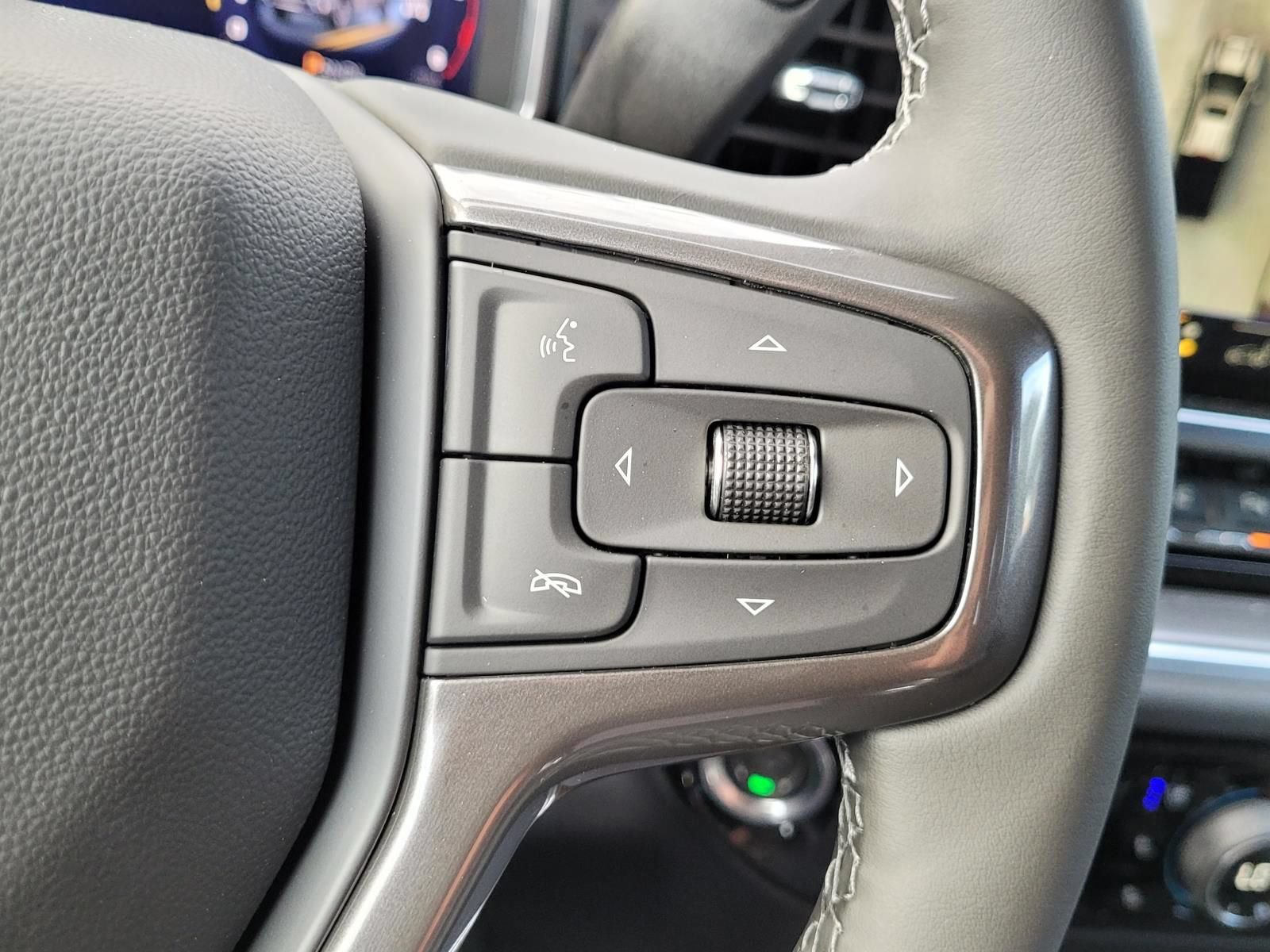 New 2026 Chevrolet Silverado 2500 High Country w/ High Country Premium Package AWD/4WD image 21