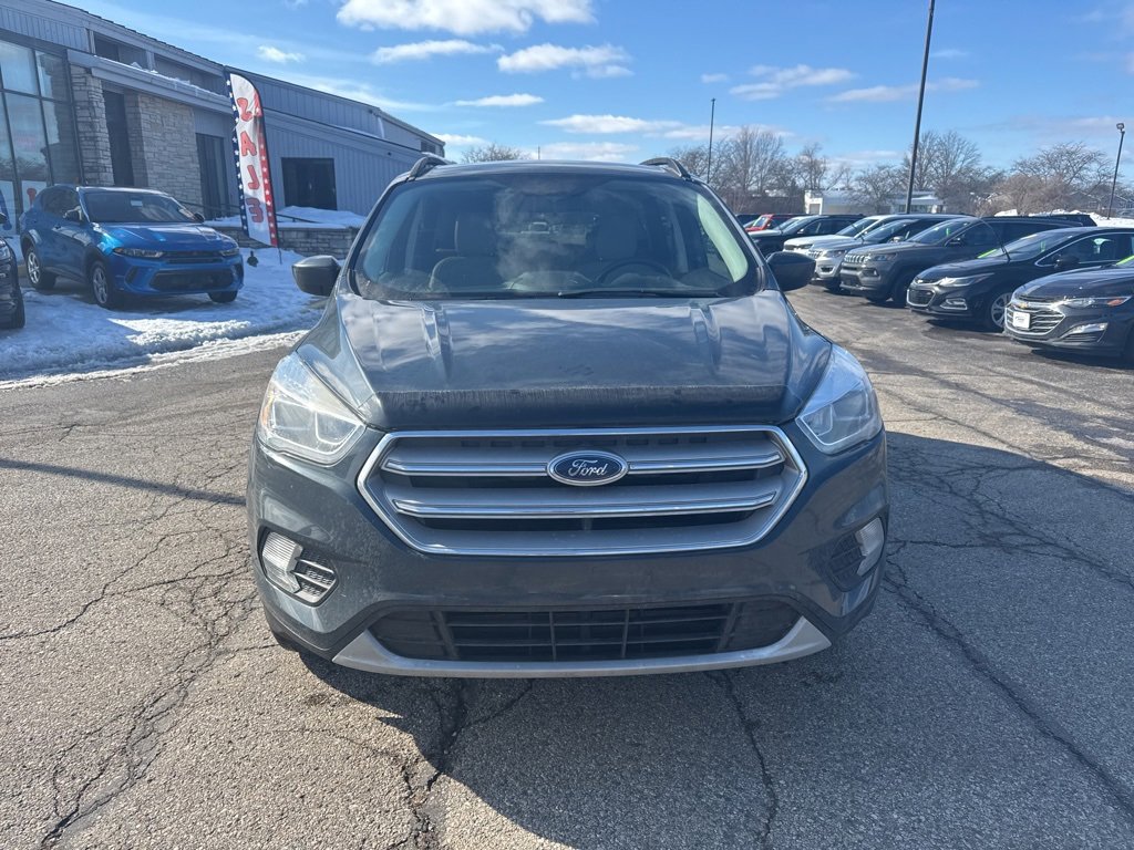 Used 2019 Ford Escape SEL image 9