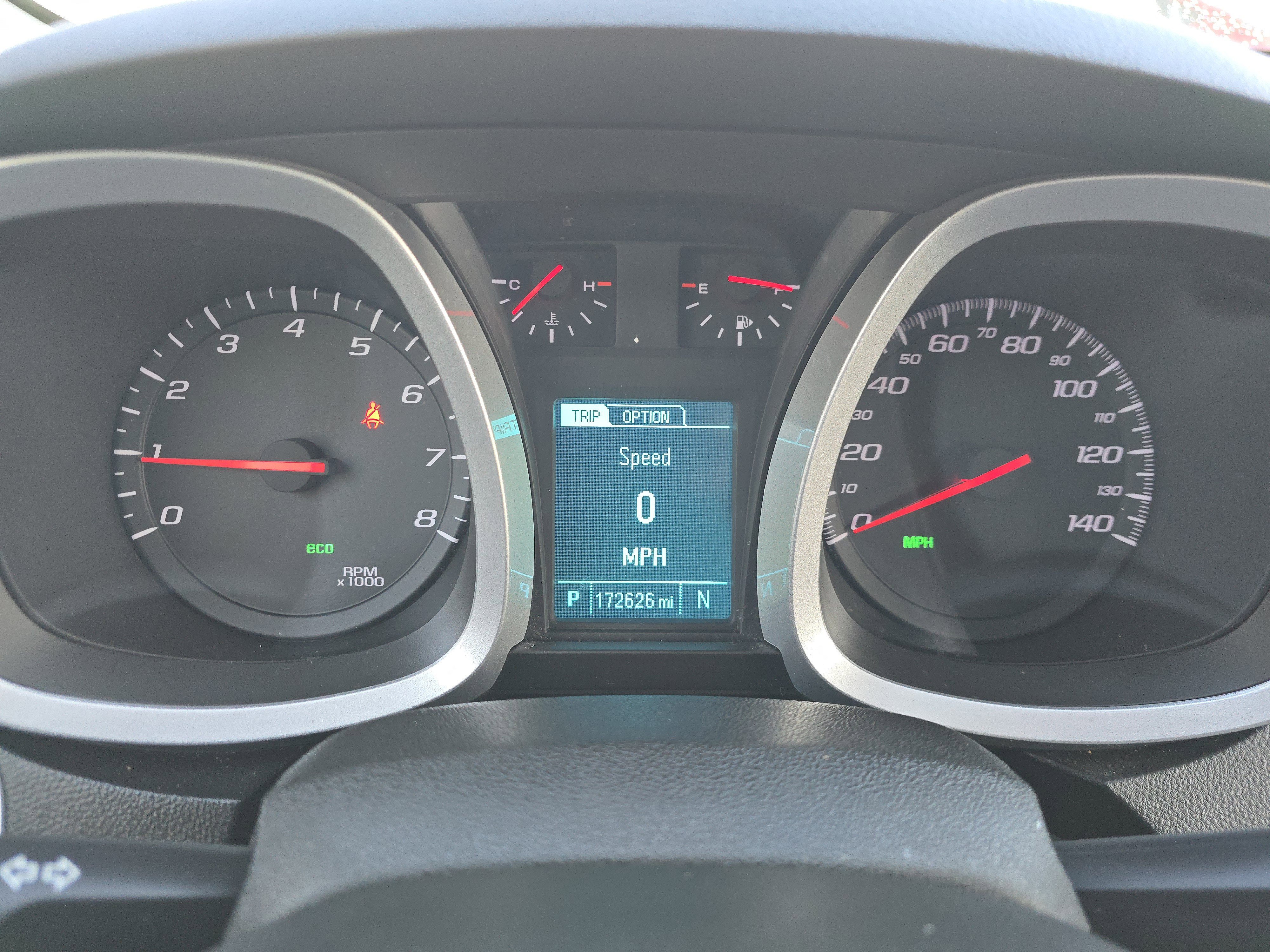 Used 2013 Chevrolet Equinox LT w/ All Star Package image 20