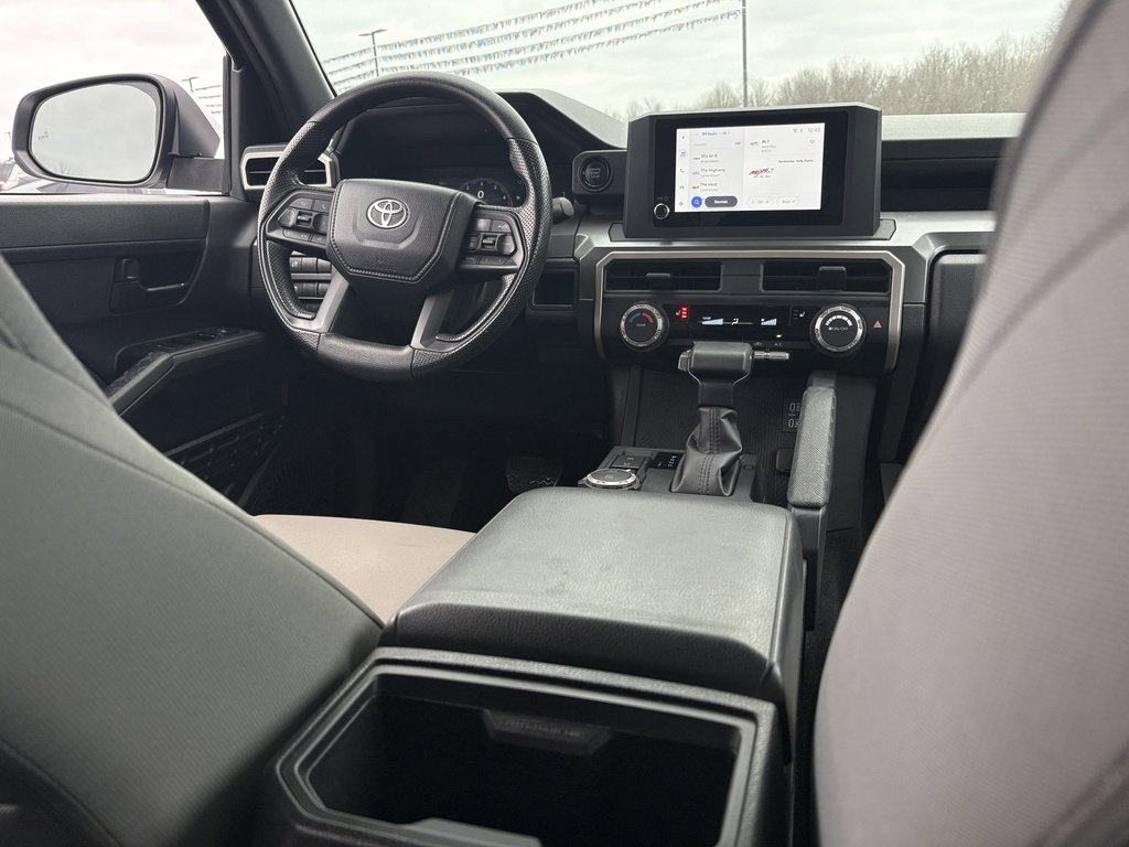 Used 2024 Toyota Tacoma SR5 image 29