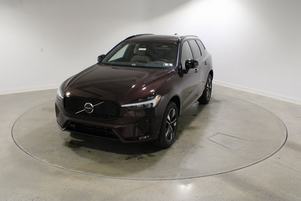 New 2026 Volvo XC60 B5 Plus w/ Climate Package