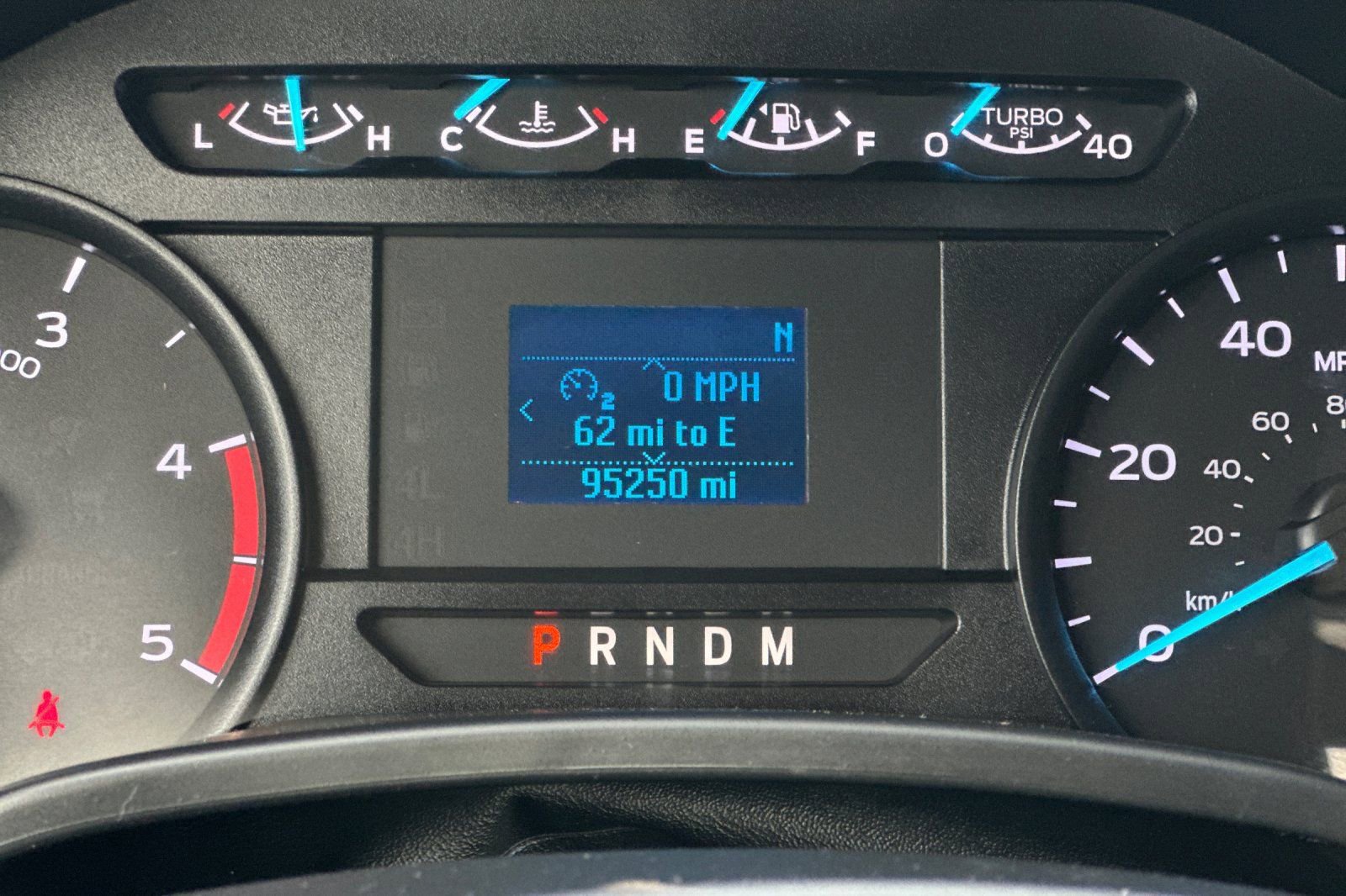 Used 2020 Ford F250 XL w/ STX Appearance Package image 24