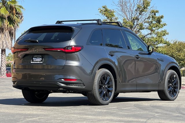 New 2026 MAZDA CX-90 3.3 Turbo w/ Premium Sport Pkg AWD/4WD image 4