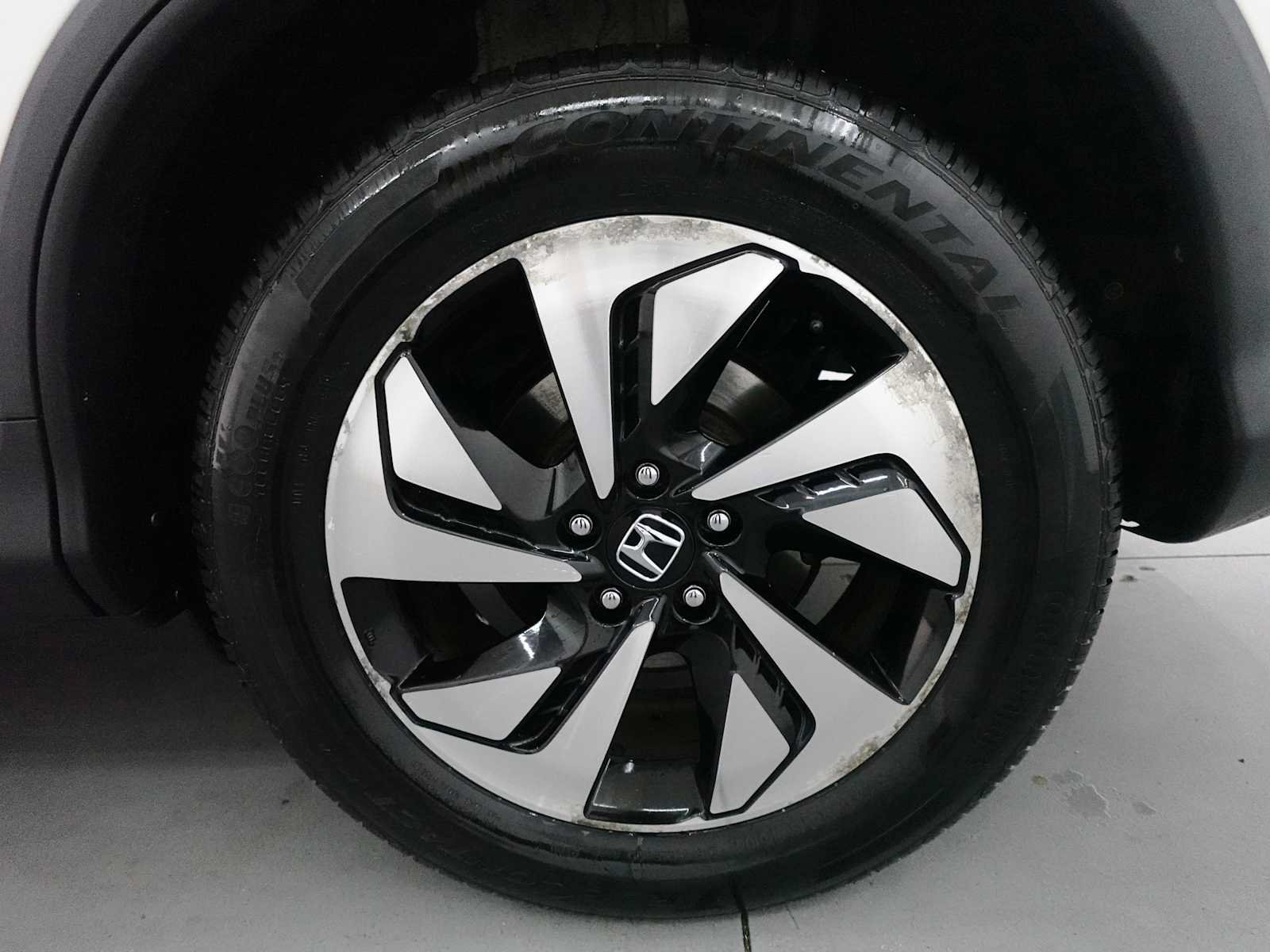 Used 2015 Honda CR-V Touring image 9