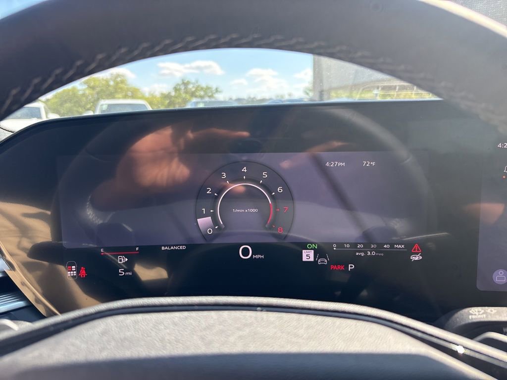 New 2026 Audi A6 Premium Plus image 21