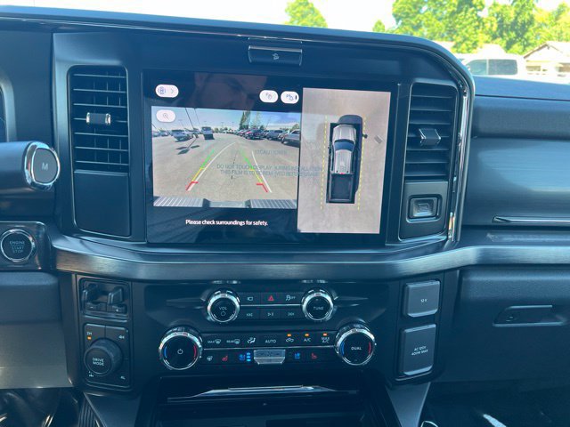 New 2026 Ford F250 Lariat w/ Black Appearance Package AWD/4WD image 19