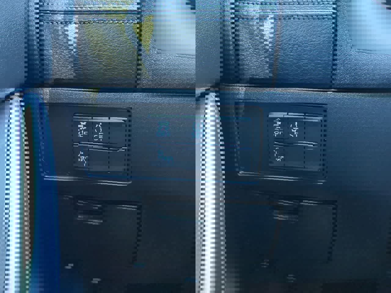 Used 2016 MAZDA MAZDA6 Touring image 18