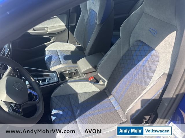 New 2026 Volkswagen Golf w/ Euro Style Package AWD/4WD image 14