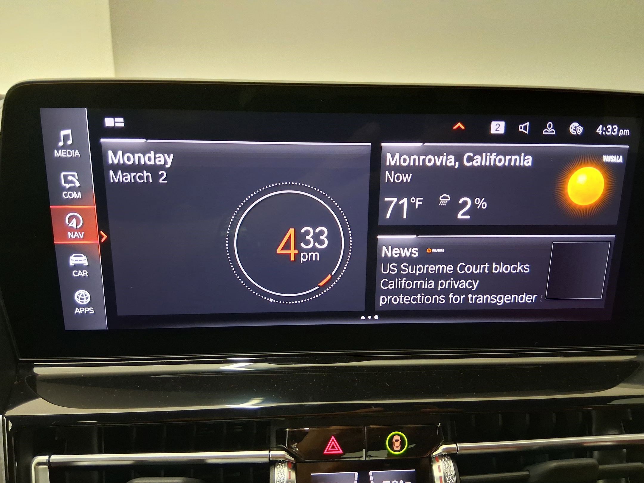 New 2026 BMW 840i w/ M Sport Professional Package RWD image 27