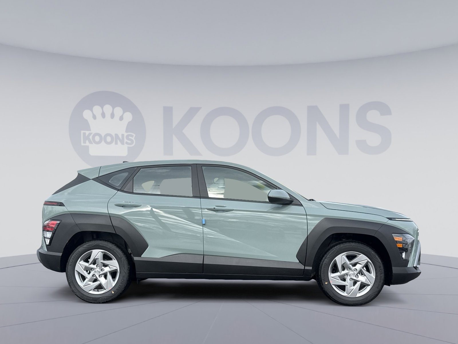 New 2026 Hyundai Kona SE image 8
