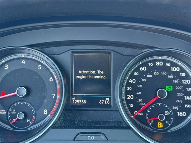 Used 2018 Volkswagen Atlas SE image 20