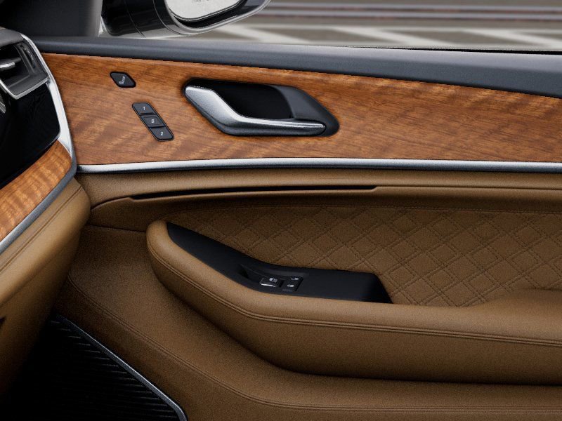 New 2026 Jeep Grand Cherokee L Summit image 25