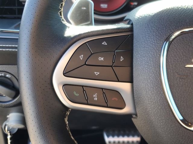 Used 2023 Dodge Challenger SRT Hellcat w/ Driver Convenience Group image 20