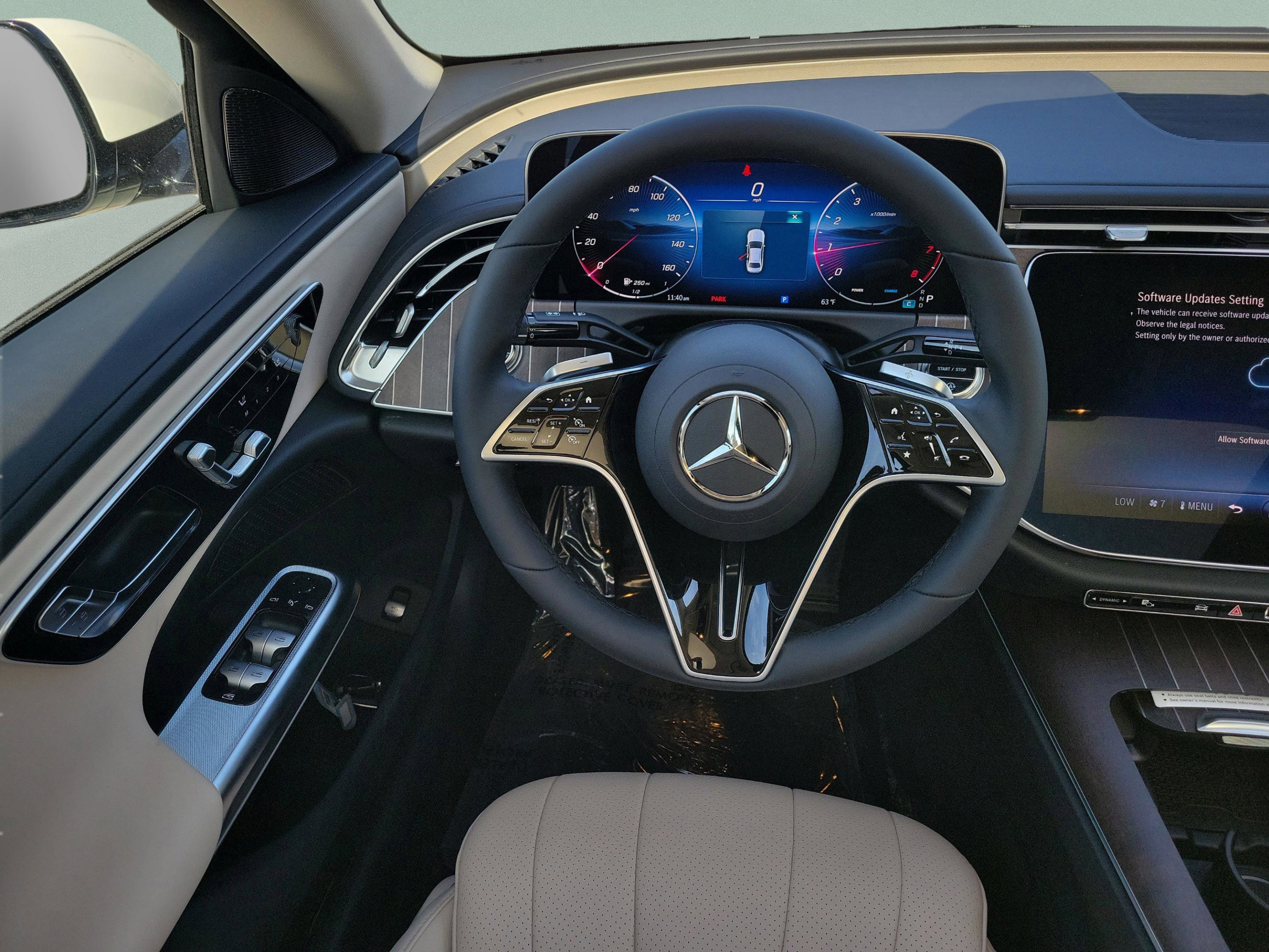 Certified 2026 Mercedes-Benz E 350 Sedan image 22