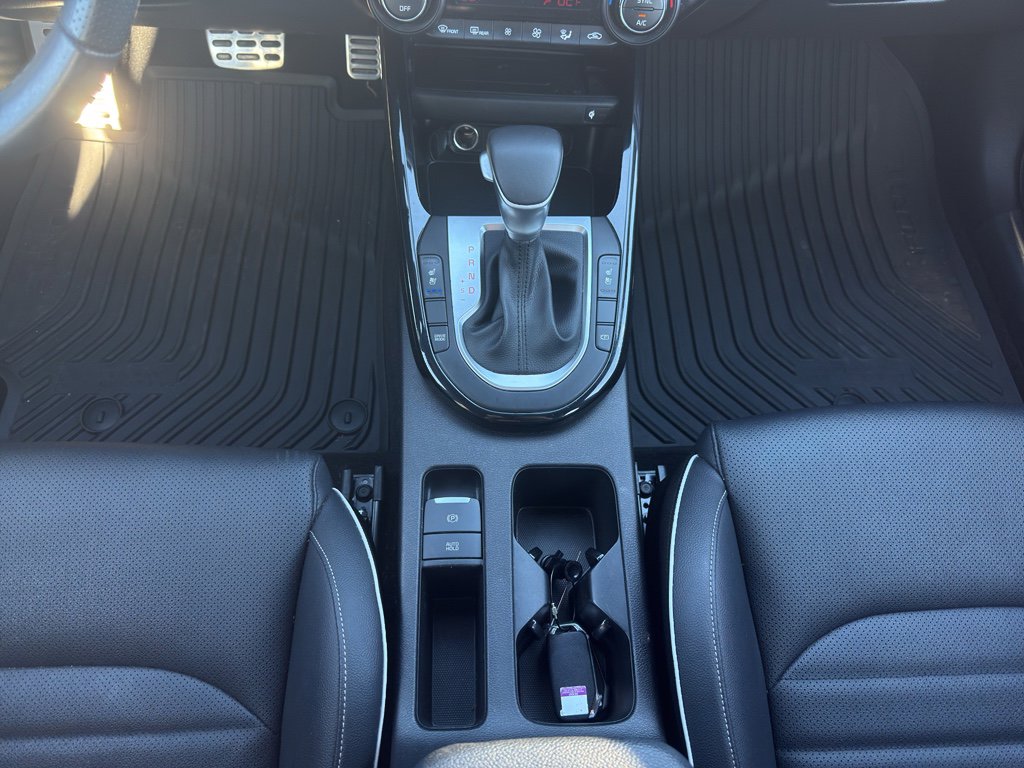 Used 2024 Kia Forte GT-Line w/ GT-Line Premium Package image 41