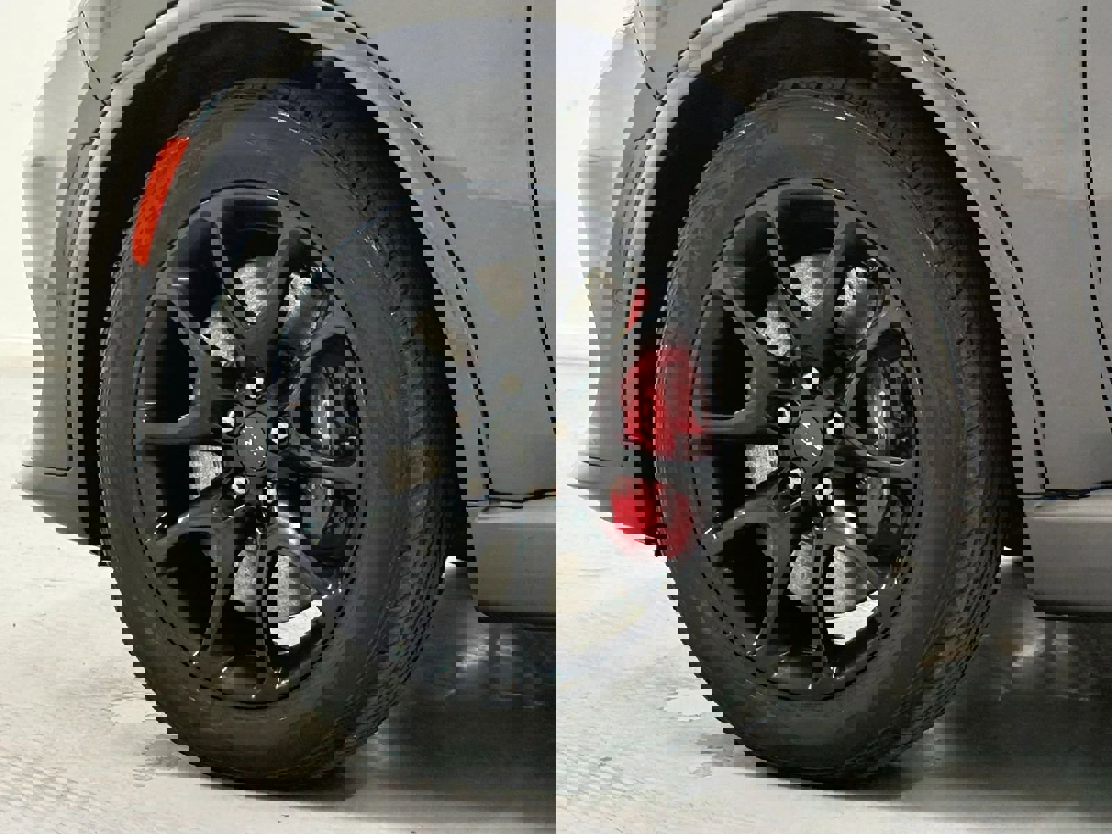 Used 2021 Dodge Durango SRT Hellcat w/ Black Package image 36